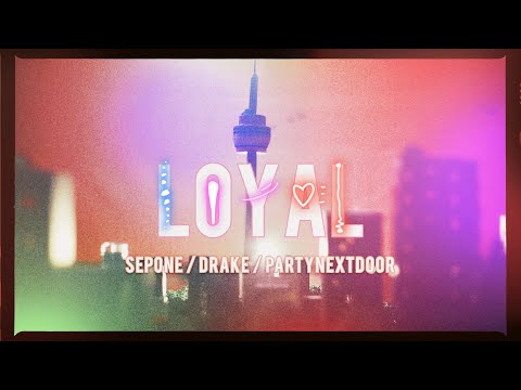 Sepone - Loyal Funk Remix