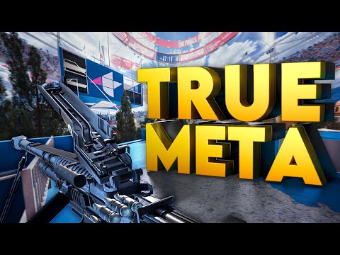 The Most Overlooked Gun in The Finals