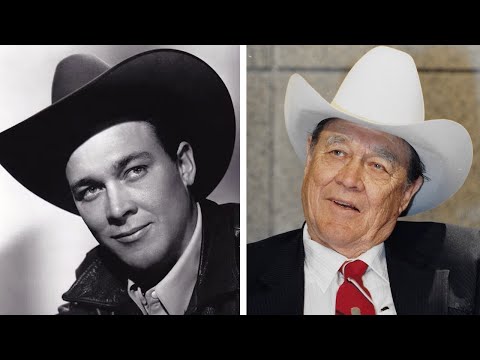 The Legacy and Last Days of a Silver Screen Icon - Ben Johnson