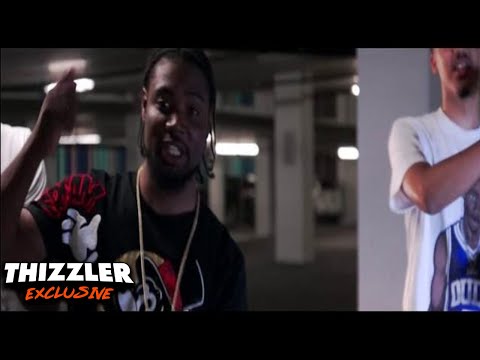 KT Foreign ft. Mike Sherm - Why You Bullshxtin' (Exclusive Music Video) ll Dir. 10EightyD