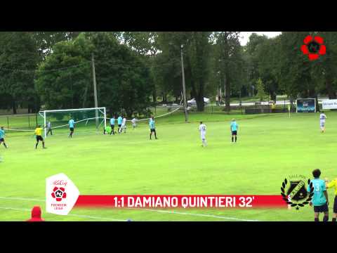 XVII voor Jõhvi FC Lokomotiv - Nõmme Kalju FC 1:3 (1:1)