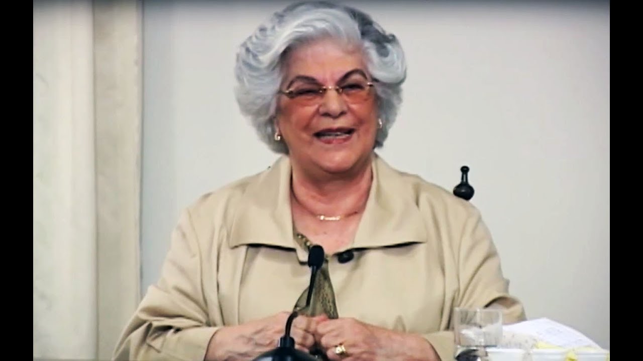 Por que estudar Espiritismo é estudar o Evangelho de Jesus? -- com a médium Isabel Salomão de Campos