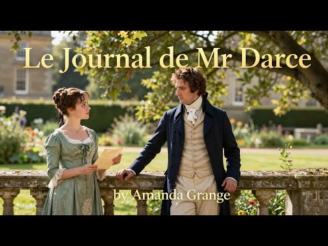Le Journal de Mr Darcy Par Amanda Grange| Amour et Fierté| Livre Audio Français & Romance Historique
