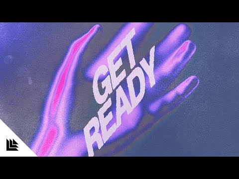 Kevin D'Angello & Father 808 - Get Ready