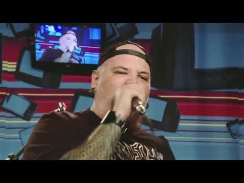 Próximo Alvo - Ratos de Porão