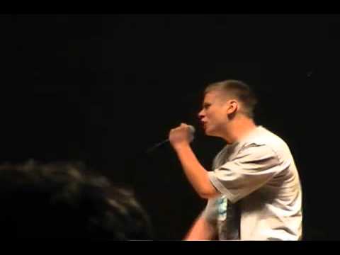 Thomukas vs  Krapshtukas @ Plateliai finalas