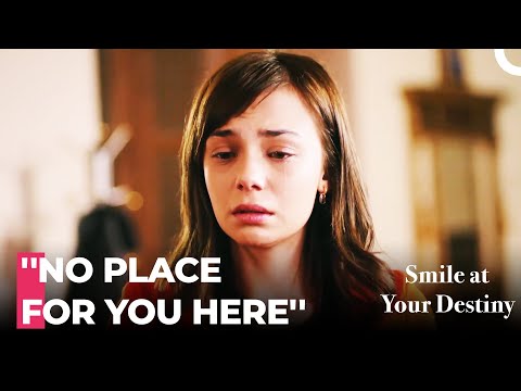Eda Is Kicked Out From The Dormitory - Smile at Your Destiny Episode 1