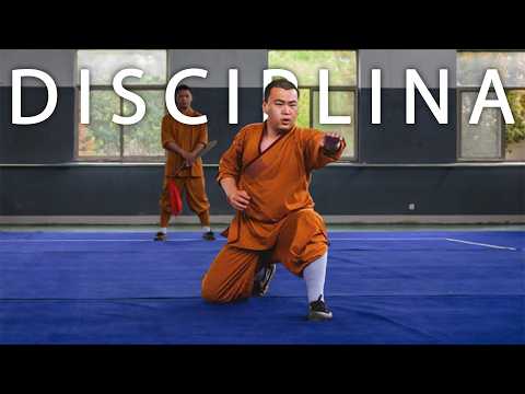 Vi porto in una scuola di Shaolin Kung Fu in Cina