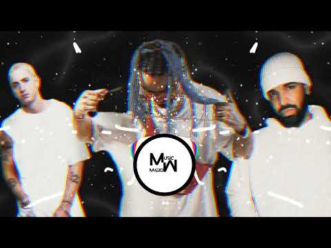 Xpert x Drake x Eminem 🔴REMix🔴   (Yaxşi  - Forever )