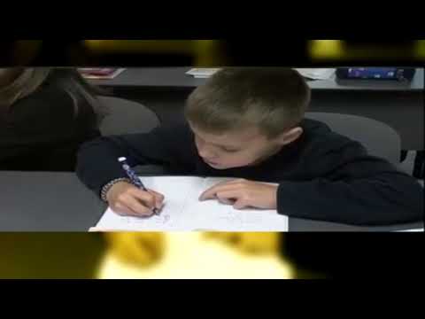 ȘTIRE ETV/ 24.10.2017 - MIERE PENTRU COPII