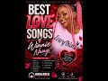 THE BESTLOVE SONGS OF WINNIE NWANGI NONSTOP MIX