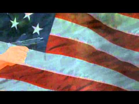 Terror On The High Seas by David Feeney Book Trailer