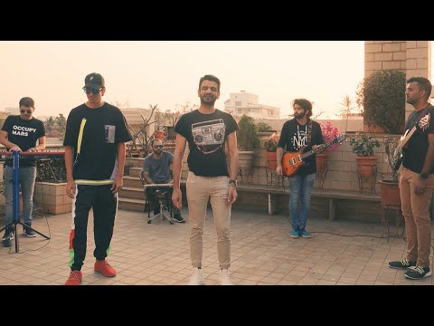 The Yellow Diary x @slowcheetaofficial - Roz Roz (The Missing Verse)