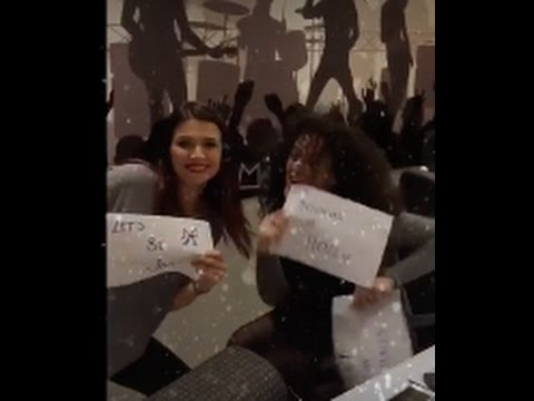 Christmas AMM Palermo 2016