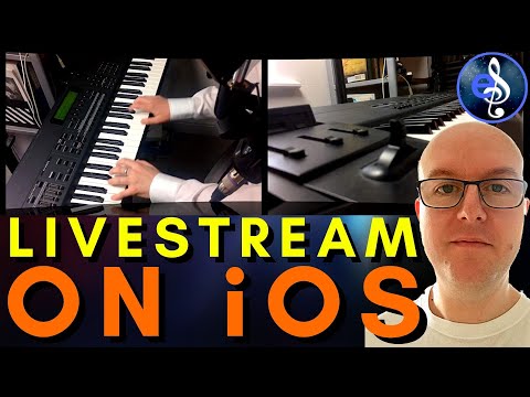 Livestream your Music Gigs at Home | Switcher Studio Tutorials 2020