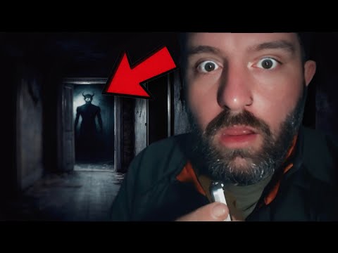 The 5 MOST HAUNTED Videos of the Year (Don’t Watch Alone)