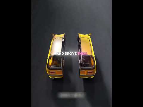 Thief Escapes Police With a Split Car 😱🚔