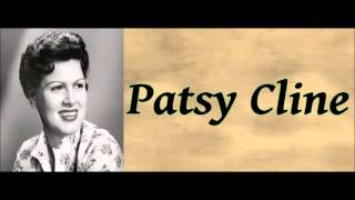The Wayward Wind - Patsy Cline