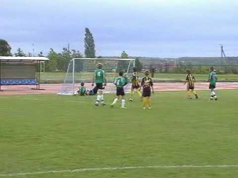 Jonavos KKSC-96 - Šiaulių FA-96 0:1
