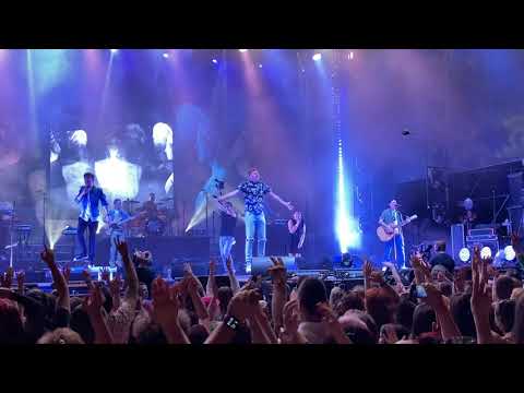 Halott Pénz - Szétszeretlek | Budapest Park 2023.05.20.