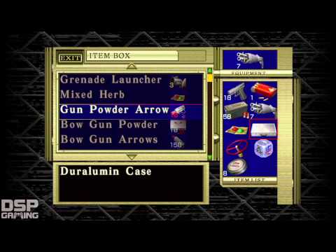 Resident Evil: Code Veronica X HD pt28 - Antarctica Again! FROZEN