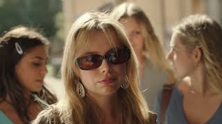 Official Trailer 1 BACKLOG (CIFF47)