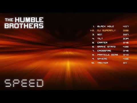 The Humble Brothers - Speed (Full Album)