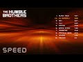 The Humble Brothers Speed Full Album