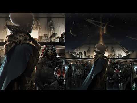 Best VGM 722 - Endless Space 2 - Forgotten Moon