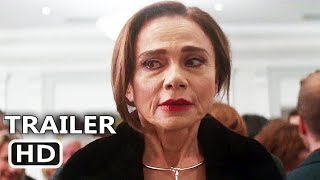 THE ARTIST'S WIFE Trailer (2020) Lena Olin, Bruce Dern, Drama Movie