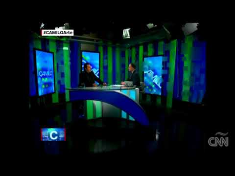 Mateo Blanco Cnn