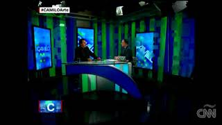 Mateo Blanco | CNN