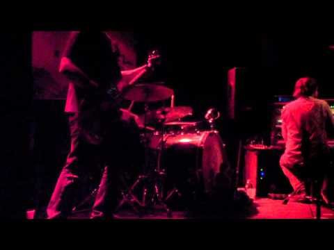 Marco Benevento - 2012-10-11 - TT the Bear's, Cambridge, MA "Bus Ride"
