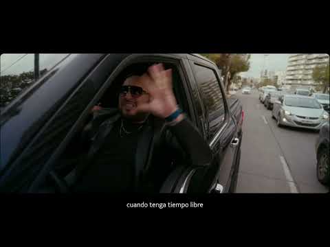 usted me avisa - Arte Elegante EL VERSATIL (Video Oficial)