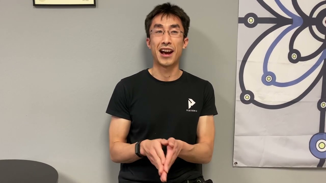 Pain Success Story at Norcal Brain Center