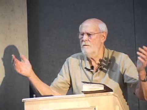 Dave Hunt - Resurrection