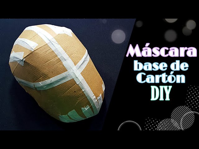 Vídeo relacionado con Katelyn Nacon (Brown Hair) Mascaras de Personajes Famosos, Caras de Carton