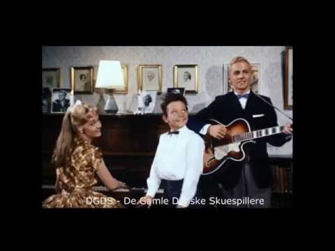 Far Til Fire med fuld musik - FAR!