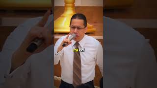 Bispo Jadson l não largue a corda #pregações #bispojadsonsantos2025 #motivational #crente