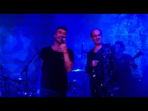 Poema - Zabomba & Ney Matogrosso