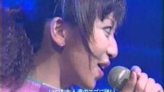 "フューチャーワールド、未来世界"　Japanese pop great Diva (HG)(HQ)