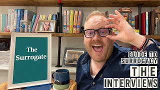 UK Surrogate & KED explains it all | Guide to Surrogacy