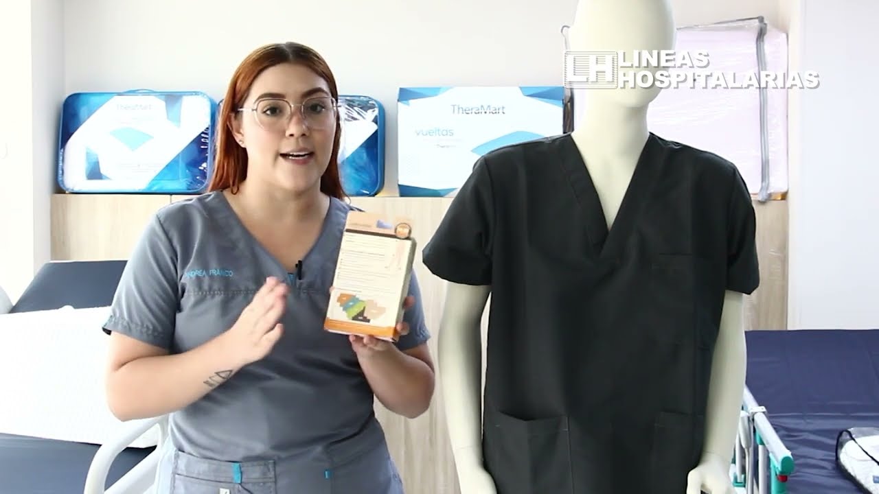 Watch ¿Cómo saber mi talla de Medias de Compresión Now ¿Cómo saber mi talla de Medias de Compresión