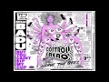 OG Ron C Erykah Badu BYCSMC Chopped Not Slopped