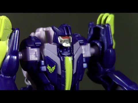 TJ Reviews: Legion Blight (Terrorcon Week 4 of 6)