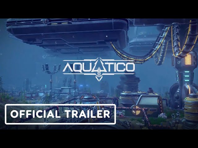 Video - Aquatico (PC)