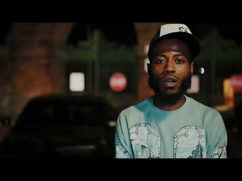 Eros DaGod - D4G6D (Official Music Video) | Shot By @HaitianPicasso