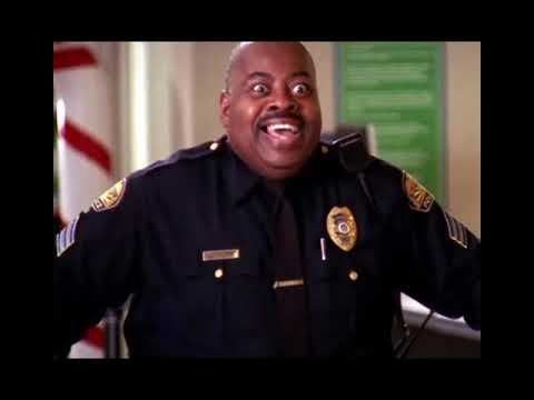 Go Cops!  ~ Rucka Rucka Ali (Clean)