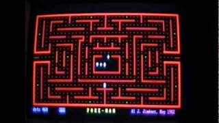 LGR - Award Winning GMS on an IBM 5150 PC