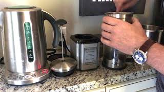 The Weekly Video Fix Issue 17: Coffee secrets